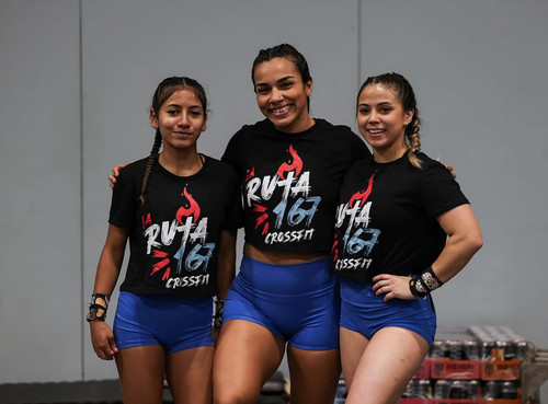 TIGHTSHORTS assrt203E PUERTORICAN~@laruta167