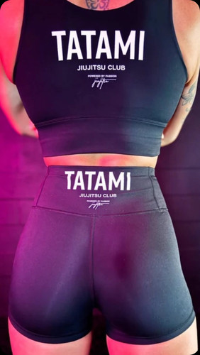 TIGHTSHORTS assrt207Tatami does fitness gear… @tatamifightwear