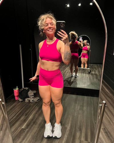 TIGHTSHORTS assrt204AAA