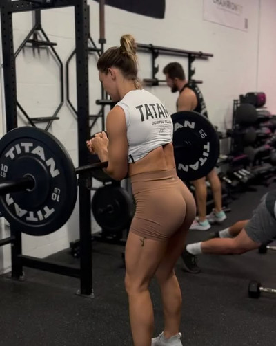 TIGHTSHORTS assrt207B