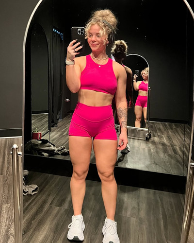 TIGHTSHORTS assrt204A