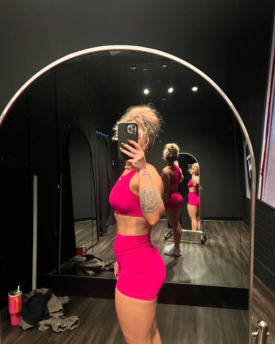 TIGHTSHORTS assrt204AA