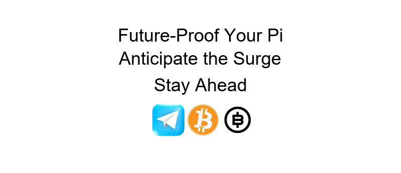 Pi Coin price breakout signals indicating potential market movements and trends