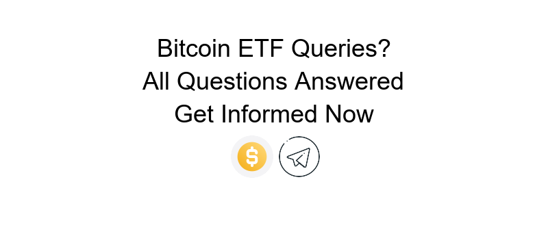 Bitcoin ETF news: A guide to grasping the basics and implications of Bitcoin ETFs