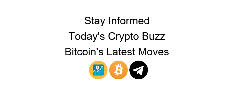 Bitcoin news today: Stay updated with the most recent developments in the cryptocurrency world