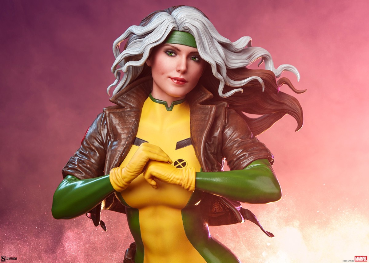 X-Men – Rogue Premium Format Figure by Sideshow