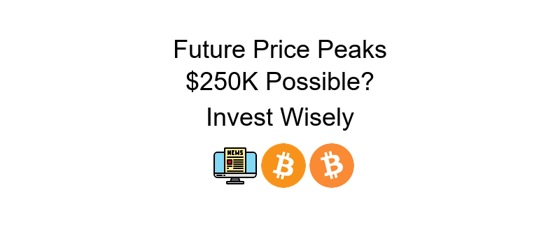 Bitcoin news today prediction with insights on the latest Bitcoin analysis trends and forecasts