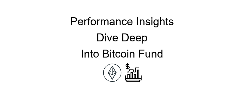 Fidelity Wise Origin Bitcoin Fund news: Performance insights and key updates