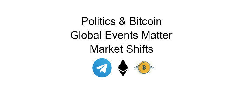 News on Bitcoin: Stay updated with the most recent developments and trends in the cryptocurrency world
