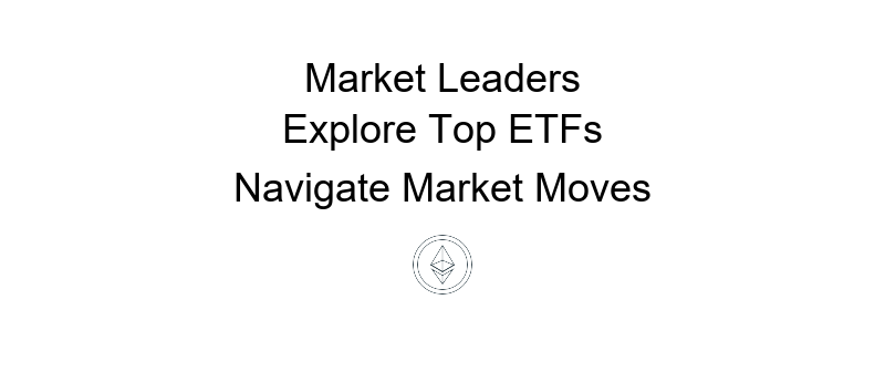 ETF Bitcoin news guide to grasping the essentials of cryptocurrency exchange-traded funds