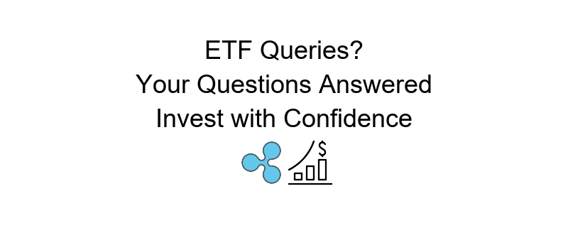 ETF Bitcoin news: A guide to grasping the basics of cryptocurrency ETFs for informed investing