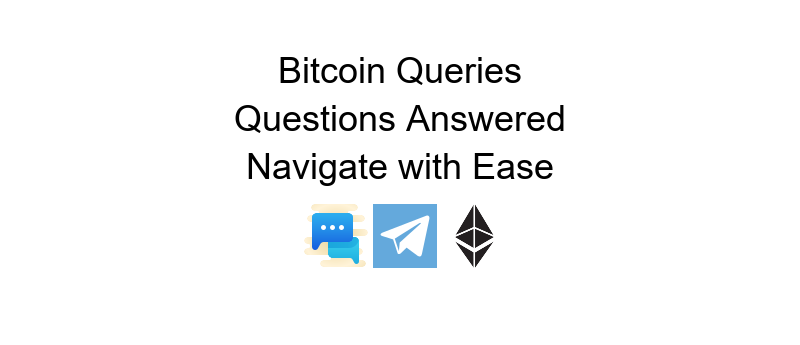 News about Bitcoin: Insight into the current state and trends of the cryptocurrency