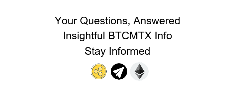 Bitcoin Minetrix news reveals insights into future predictions for cryptocurrency trends