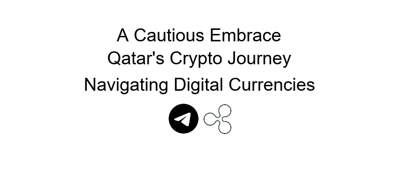 Qatar Bitcoin news update on the nation's stance and developments in cryptocurrency markets