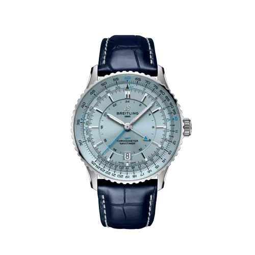 a32310171c1p1 navitimer automatic gmt 41 soldier