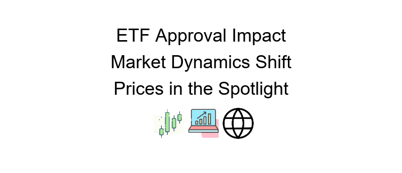 Bitcoin ETF sell the news phenomenon explained with insights and impacts