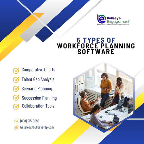 5 types of Workforce Planning Software.jpg