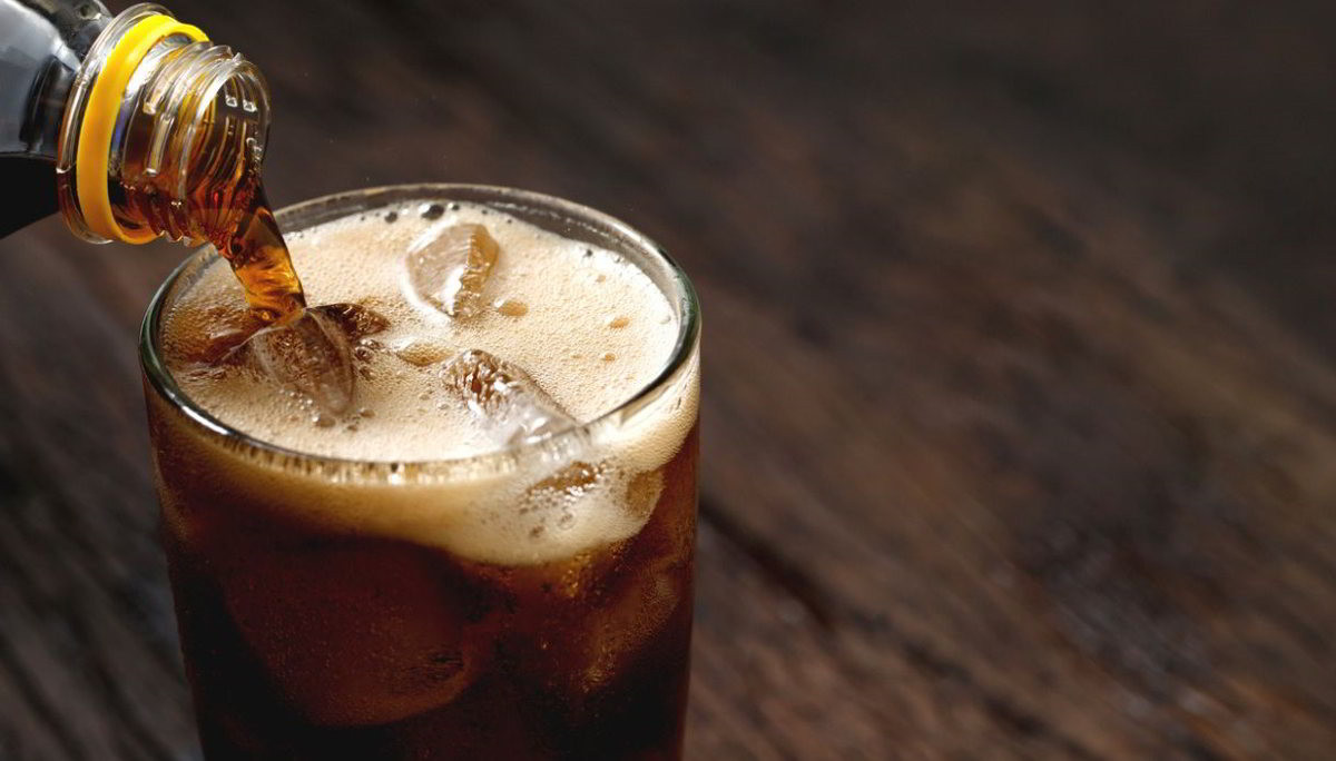 Richiamo Coca-Cola in Europa per eccesso di clorato