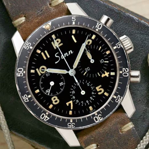 Sinn 103 B Val726 1974 1978