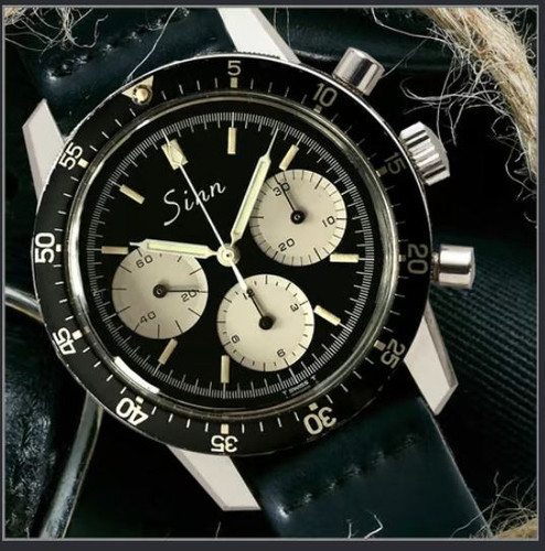 Sinn 103 A Val726 1974 1978