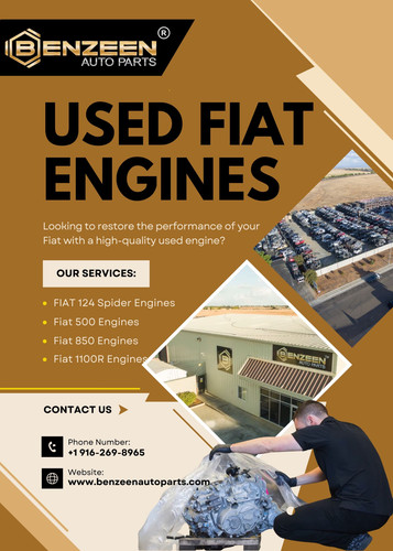 Reliable Used Fiat Engines for Sale – Restore Your Vehicle’s Performance Today!.jpg