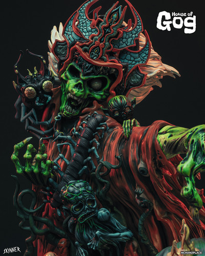 Goraxx, the monster maker Skinner x House of Gog photos by The Nchanzplace 1024 x 1280 002.jpg