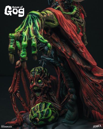 Goraxx, the monster maker Skinner x House of Gog photos by The Nchanzplace 1024 x 1280 005c.jpg