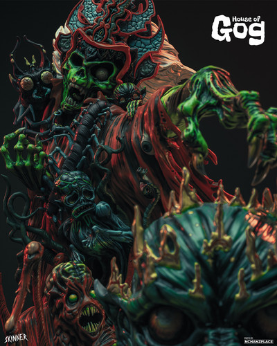 Goraxx, the monster maker Skinner x House of Gog photos by The Nchanzplace 1024 x 1280 001.jpg