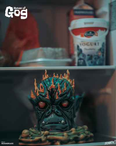 Goraxx, the monster maker Skinner x House of Gog photos by The Nchanzplace 1024 x 1280 009.jpg