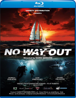 Senza via d'uscita - No way out (2023) FullHD 1080p X264 AC3 DTS ITA