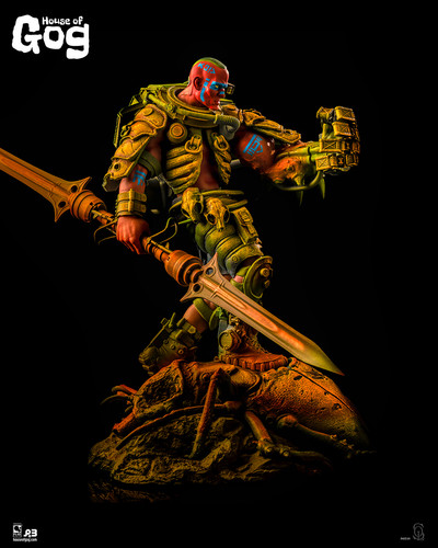 Klaw, the space ravager photos by Sol DSC00847x Portrait 1024 width.jpg