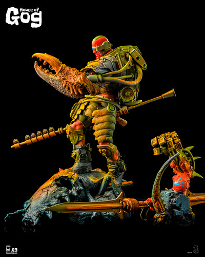 Klaw, the space ravager photos by Sol DSC00888 Portrait 1024 width.jpg