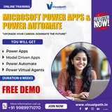 Best PowerApps Online Training  Microsoft PowerApps Training