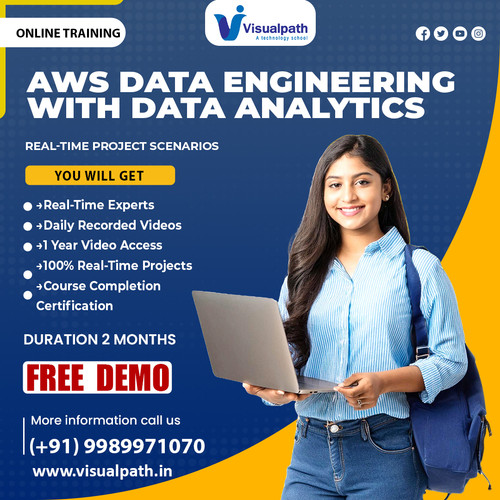 AWS Data Engineer Certification | AWS Data Engineering.jpg