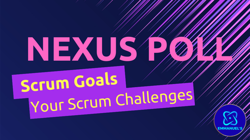 Nexus Poll Scrum Challenges.png