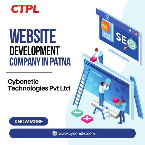Best Website Designing Company in Patna: Cybonetic Technologies Pvt Ltd.jpg