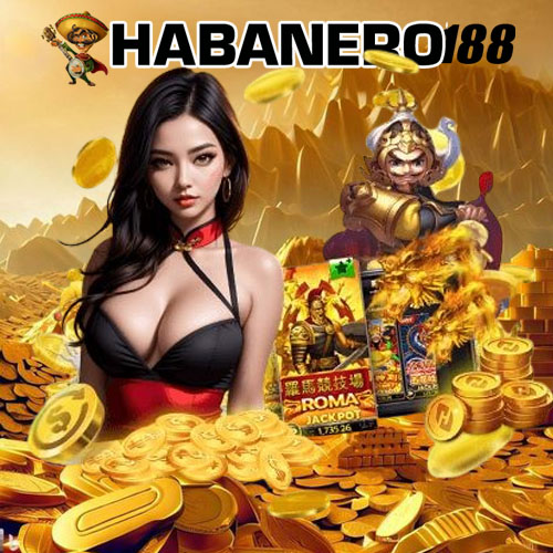 Habanero188 Alternatif : Situs Agen Slot Gacor Bet 400-2400 Perak Resmi Maxwin Terbaru 2025.