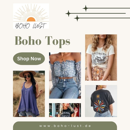Shop Boho Tops – Unique & Stylish Tops for Every Occasion | Boho Lust.jpg