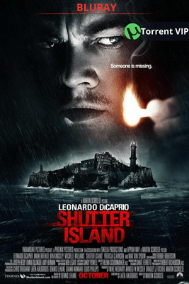 Shutter Island[2010] [BD25] [Latino] *OFICIAL*