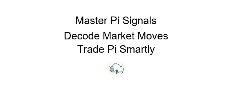 Pi Coin buy and sell signals guide for effective trading strategies and market analysis