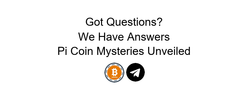 Pi Coin trading alerts for timely updates on market changes and trends