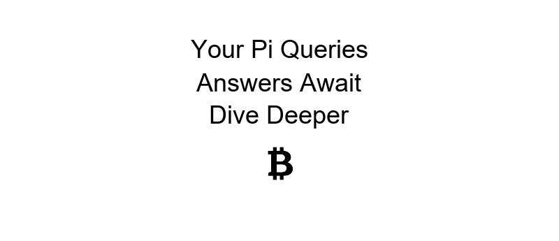 Pi Coin high-accuracy price forecast and future value predictions for the Pi Network