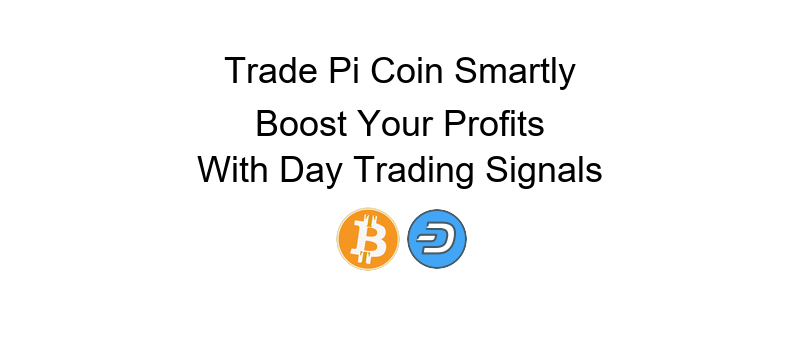 Pi Coin day trading signals to boost your trading profits and enhance decision-making