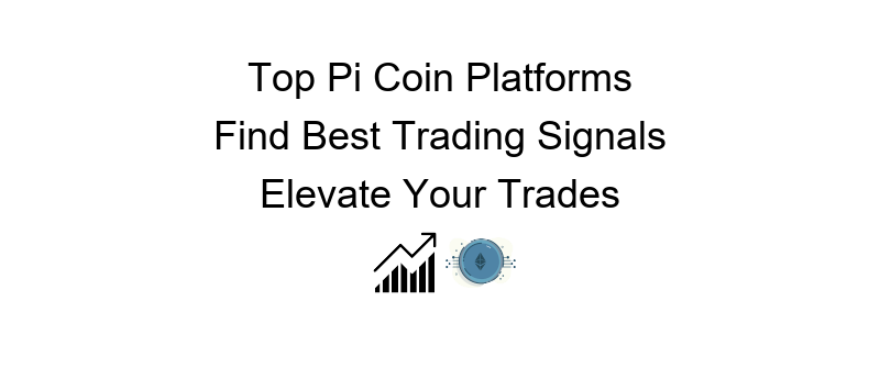Pi Coin day trading signals to boost your trading profits efficiently