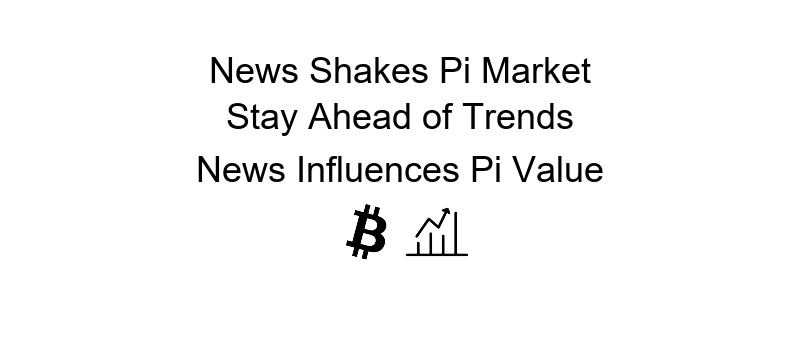 Pi Coin trading signals today: A guide to interpreting market trends for effective trading decisions