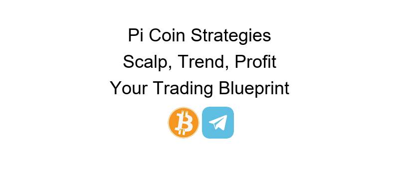 Pi Coin day trading signals to enhance your trading strategy and optimize performance