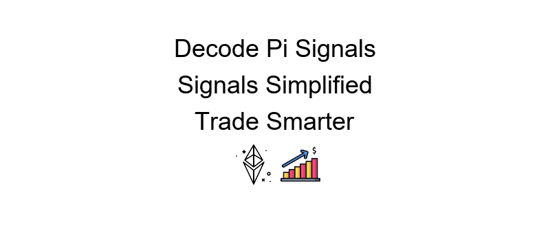 Pi Coin day trading signals to enhance your trading strategy and optimize performance