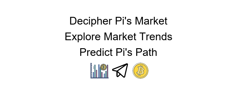 Pi Coin resistance and support levels analysis revealing market behavior insights