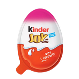 kinder girls jan