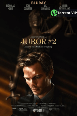 Juror 2 [2024] [BD25] [Latino] *OFICIAL*